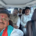  MP में भी होगा सूरत कांड? कांग्रेस प्रत्याशी ने पार्टी को दिया तगड़ा झटका, इंदौर में BJP के आगे छोड़ा मैदान