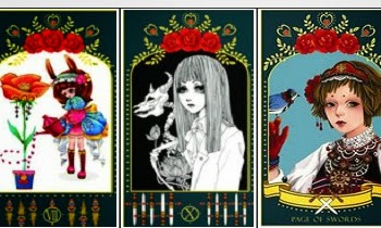 [Bói bài Tarot] - Một là bài giúp bạn thêm phần tự tin trong tính cách