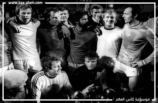 نهائي دوري ابطال اوروبا 1976