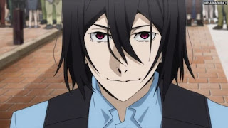 文豪ストレイドッグス33話 第3期8話 共喰いの始まり ネタバレ Bungo Stray Dogs 文豪ストレイドッグス33話 第3期8話 共喰いの始まり ネタバレ Bungo Stray Dogs