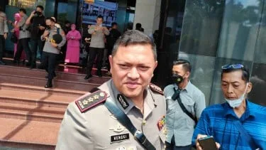 Polisi Sebut Khilafatul Muslimin Punya Dana Besar