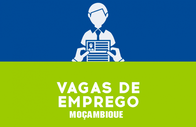 Vagas de Emprego Abertas Nesta Sexta-feira 12 de Março De 2021