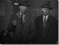 The Big Sleep Marlow and Bernie