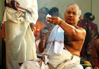 Najib Hindu