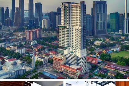 hotel best di kuala lumpur