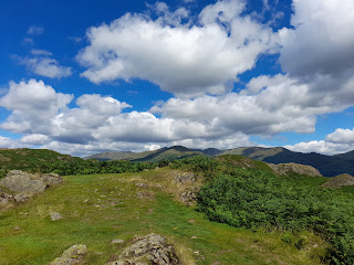 The Lake District