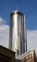 Westin Peachtree Plaza Hotel