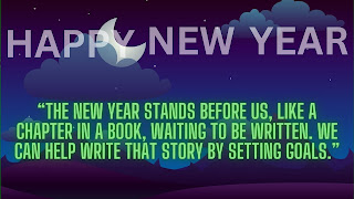 Happy New Year 2023