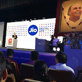 Officially Revealed Jio Tariffs Plans: Rs. 50 for 1GB 4G Data, Free Unlimited Voice Calls and Roaming