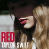 BIG MACHINE RECORDS RED ALBUM COVER