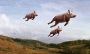 FED fed pigs do fly. On 11242010 an Inflection Point was predicted .