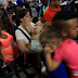  Más de 200.000 migrantes irregulares cruzaron el Darién rumbo a EEUU este año