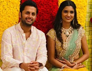 Nithiin Auto Biography Profile Family Photos Wife Biodata Marriage News Updates