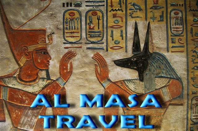ALMASA TOURS