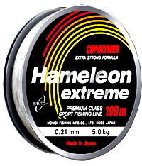 Momoi Hameleon Exstreme