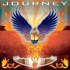 Journey Revelation