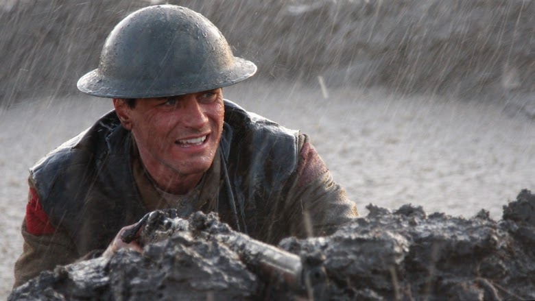 Passchendaele 2008 recensione