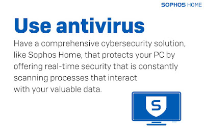 Sophos Home Security 2021 Free Download