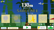 Sarutobi เล่นเกมอยุ่ดีๆ ได้บิทคอยน์เฉยเลย