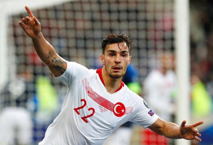 Kaan Ayhan transferinin gerçekleşmeme nedeni belli oldu! 