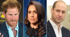 Prince William & Kate to Sabotage Truce with Prince Harry?