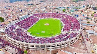 Estadio Inca Garcilazo de la Vega