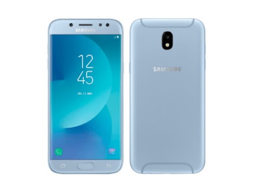 RESMI ! SAMSUNG RELEASE GALAXY J5 PRO