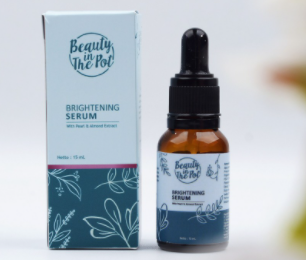 Serum Beauty In The Pot
