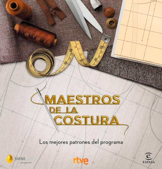 Tercera edición de Maestros de la Costura