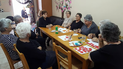 Κ.Η.Φ.Η. - Δήμου Κατερίνης: ΠΑΡΟΧΗ ΟΡΓΑΝΩΜΕΝΗΣ ΚΟΙΝΩΝΙΚΗΣ ΠΡΟΣΤΑΣΙΑΣ ΚΑΙ ΔΗΜΙΟΥΡΓΙΚΗΣ ΑΠΑΣΧΟΛΗΣΗΣ