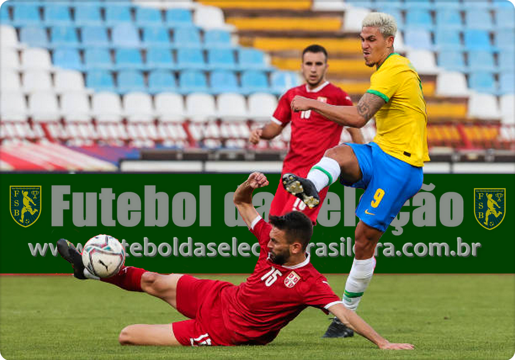 Seleção Brasileira