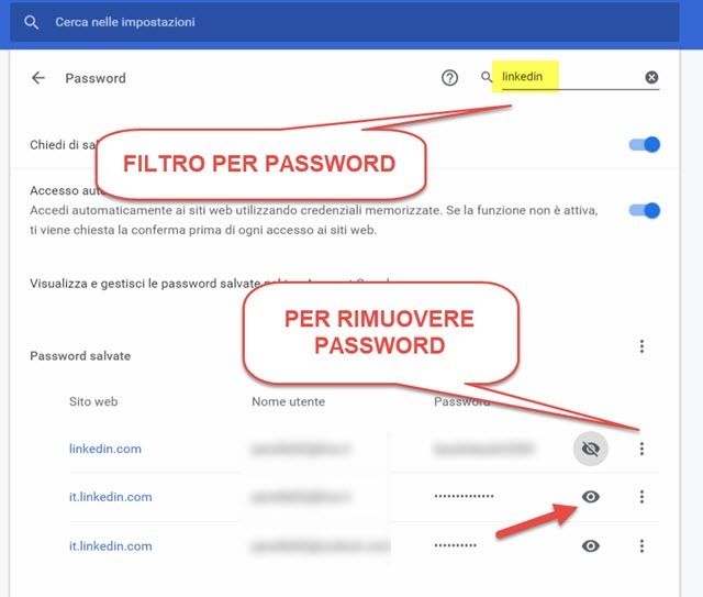 visualizzare-password
