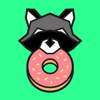  Donut County on the Mac App Store 