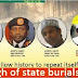 Outrage, Condemnations Trail Fayose's Death Wish Ad On Buhari