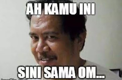 14 Meme 'Perang Gambar' Ini Bikin Ngakak di Kolom Komentar