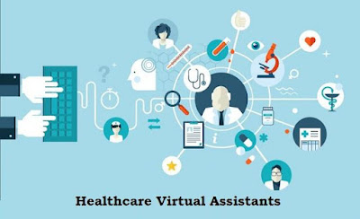 Virtual Health care  Assistant