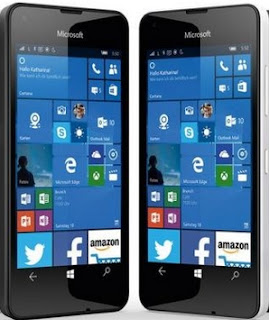 SMARTPHONE MICROSOFT LUMIA 550 - RECENSIONE CARATTERISTICHE PREZZO