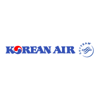 korean air logo