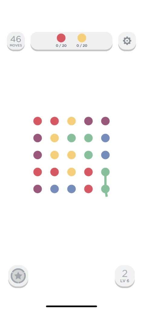 Iphone用の8つの最高のパズルゲーム