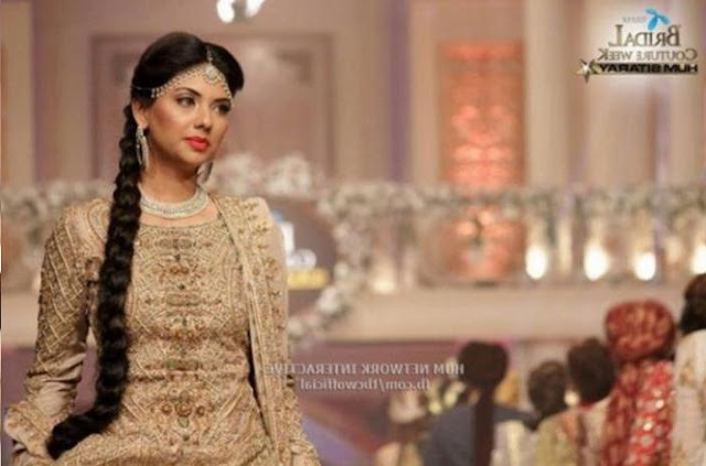 pakistani designer wedding dresses 2016