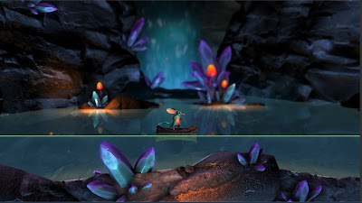 Macrotis A Mothers Journey Game Screenshot 3