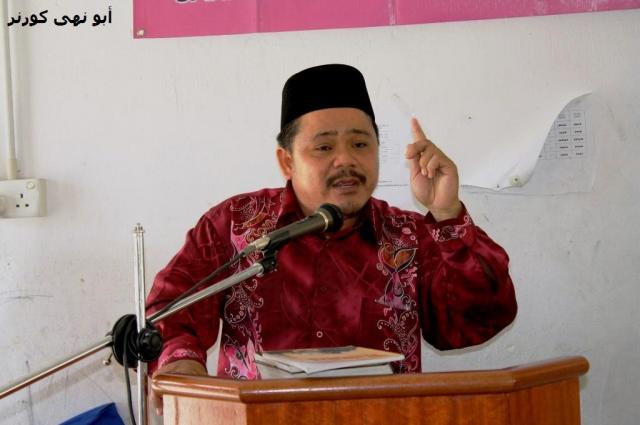 Pidato Bahasa Jawa Tentang Maulid Nabi Muhammad