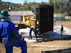 Jasa Angkat / Pindah Barang besar (sperti: Genset, Mesin, dll)