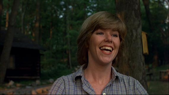 Mrs. Voorhees' Killer Goes To Camp Blood