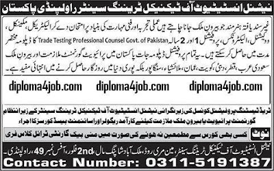 safety-officer-course-in-Rawalpindi