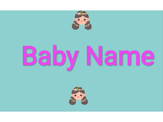 Top Ten USA Baby Name 2017