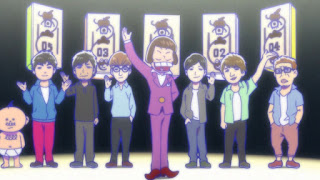 おそ松さん 第3期1話 降板 ネタバレ Osomatsu San S3 Ep 1