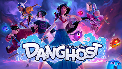 Danghost New Game Pc Steam