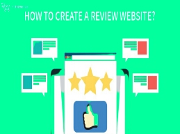 How to Create a Product Review Site: The Simple Guide