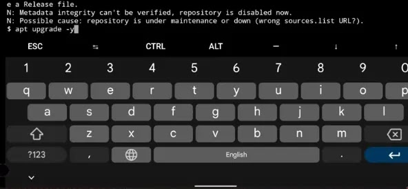 How to install metasploit in termux 2023?